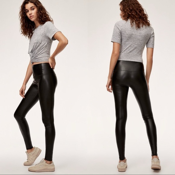 Wilfred Free Daria Pant / Legging - EUC - Picture 2 of 9